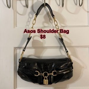 Shoulder Bag